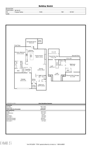 84 Dot Court, Fuquay Varina, NC 27526