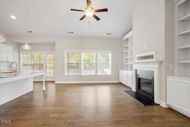 84 Dot Court, Fuquay Varina, NC 27526