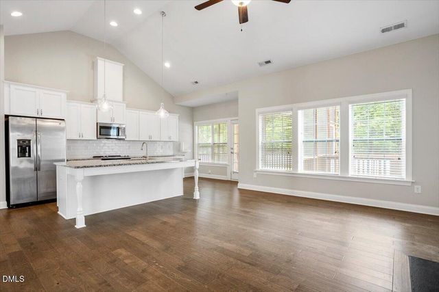 84 Dot Court, Fuquay Varina, NC 27526