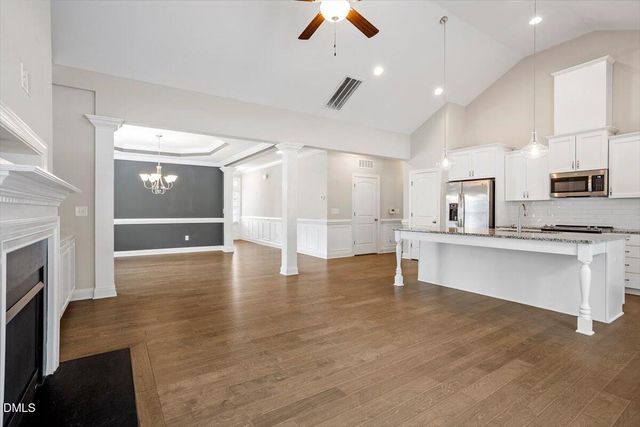 84 Dot Court, Fuquay Varina, NC 27526