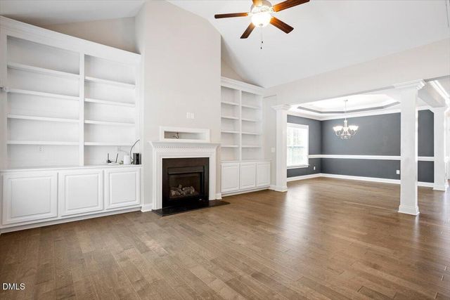 84 Dot Court, Fuquay Varina, NC 27526