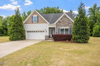 84 Dot Court, Fuquay Varina, NC 27526