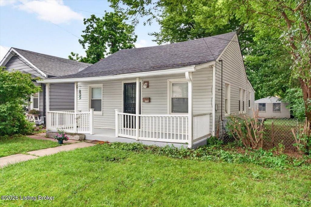 2137 Crittenden Dr, Louisville, KY 40217