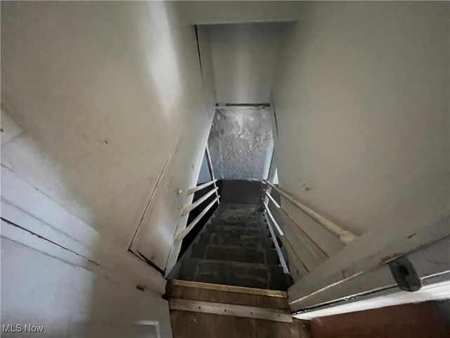 7704 Brinsmade Avenue, Cleveland, OH 44102