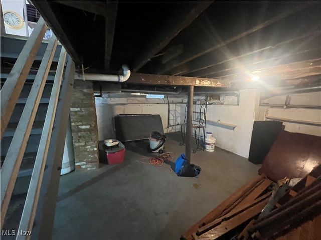 7704 Brinsmade Avenue, Cleveland, OH 44102