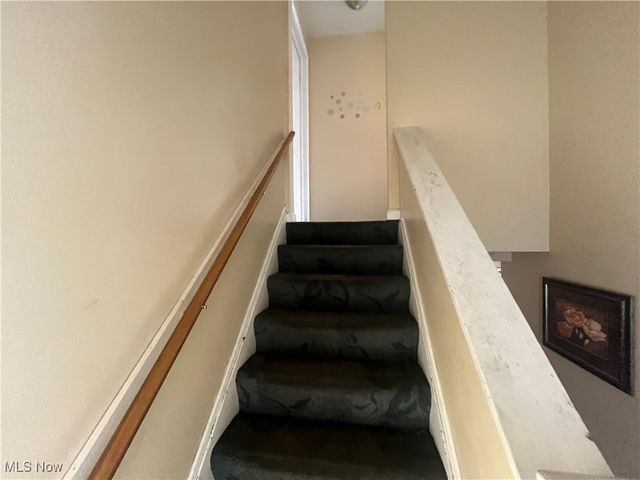 7704 Brinsmade Avenue, Cleveland, OH 44102