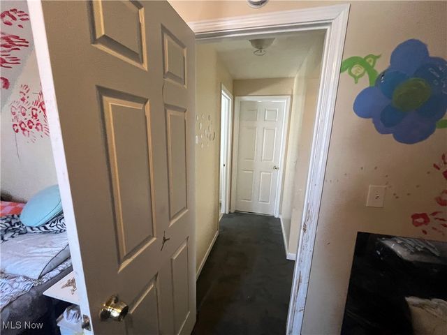 7704 Brinsmade Avenue, Cleveland, OH 44102