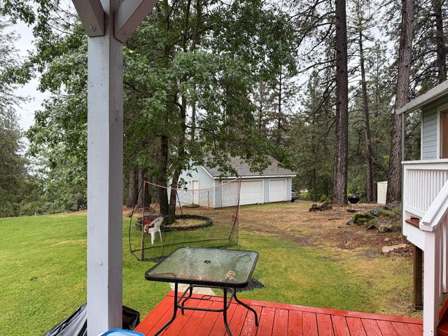 645 Rigby Ln, Applegate, CA 95703