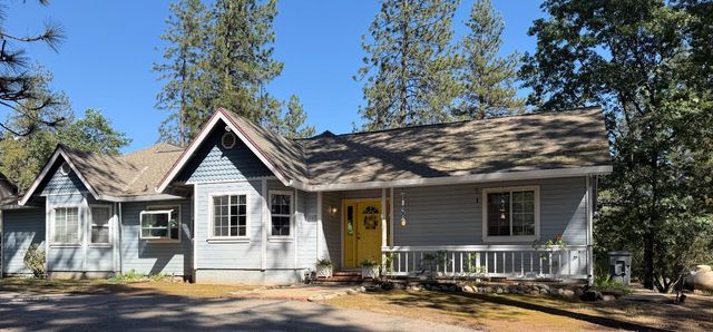645 Rigby Ln, Applegate, CA 95703