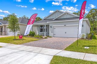 1261 CHAMPIONS DRIVE, Daytona Beach, FL 32124