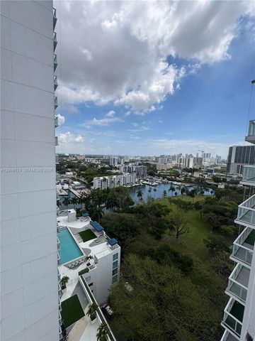 1871 NW S River Dr 2005, Miami, FL 33125