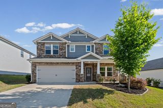 701 Stately Drive, Woodstock, GA 30188
