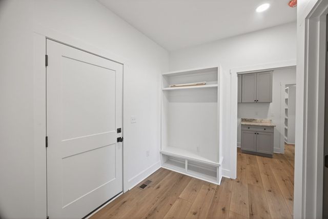 164 Bilbrey Rd, Livingston, TN 38570