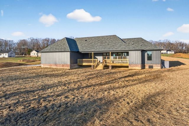 164 Bilbrey Rd, Livingston, TN 38570