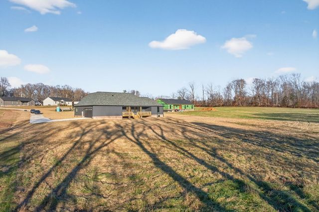 164 Bilbrey Rd, Livingston, TN 38570