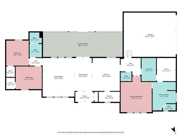 164 Bilbrey Rd, Livingston, TN 38570