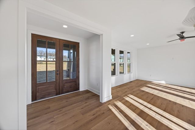 164 Bilbrey Rd, Livingston, TN 38570