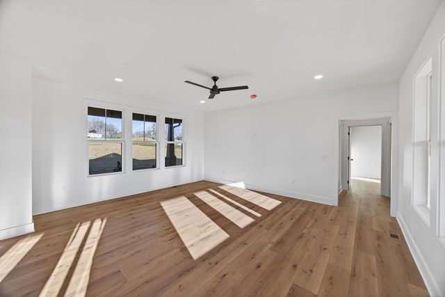 164 Bilbrey Rd, Livingston, TN 38570