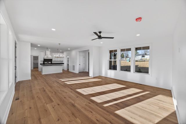 164 Bilbrey Rd, Livingston, TN 38570