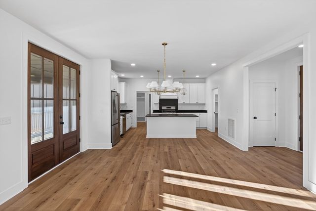 164 Bilbrey Rd, Livingston, TN 38570