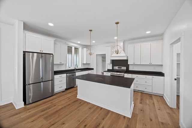 164 Bilbrey Rd, Livingston, TN 38570