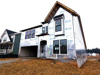 713 Crystal Lake Parkway, Hoschton, GA 30548