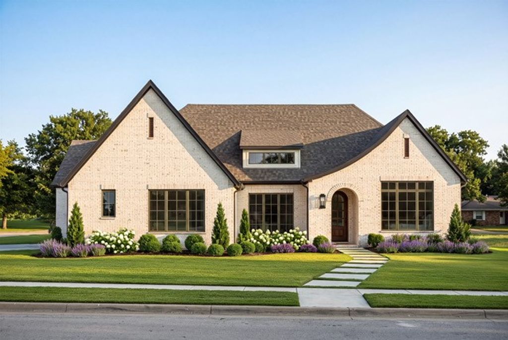 1016 N Oak Street, Roanoke, TX 76262