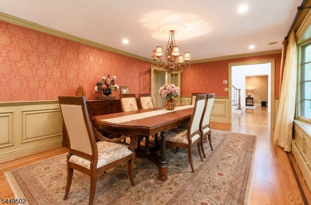 120 Timberhill Dr, East Hanover Twp., NJ 07936