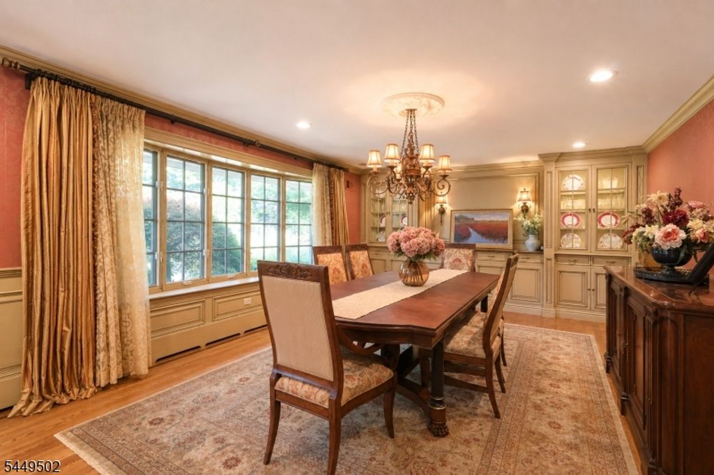 120 Timberhill Dr, East Hanover Twp., NJ 07936 — photo 4