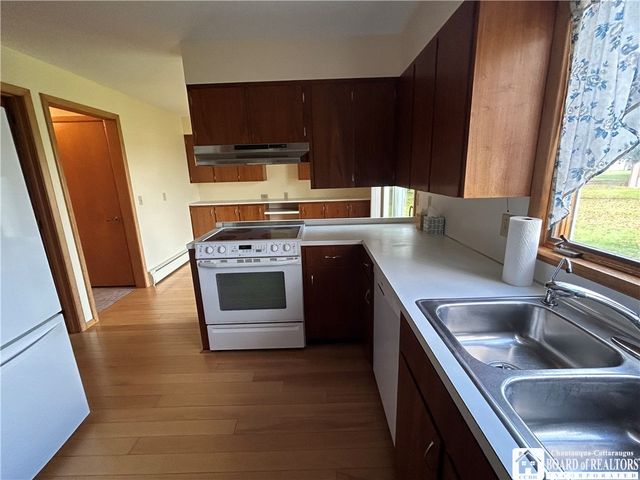 8714 Knowlton Road, Clymer, NY 14724