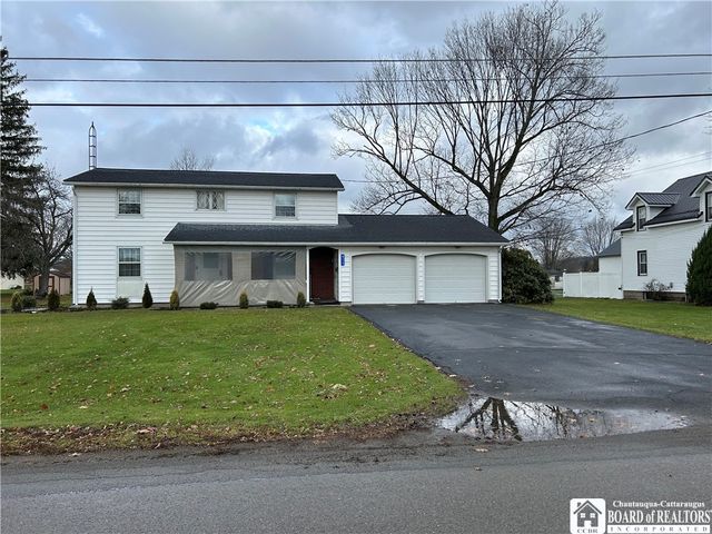 8714 Knowlton Road, Clymer, NY 14724