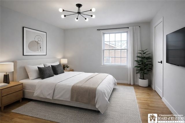 8714 Knowlton Road, Clymer, NY 14724