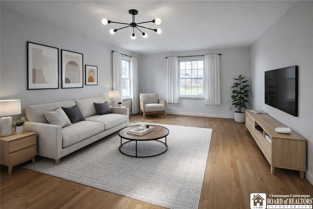 8714 Knowlton Road, Clymer, NY 14724