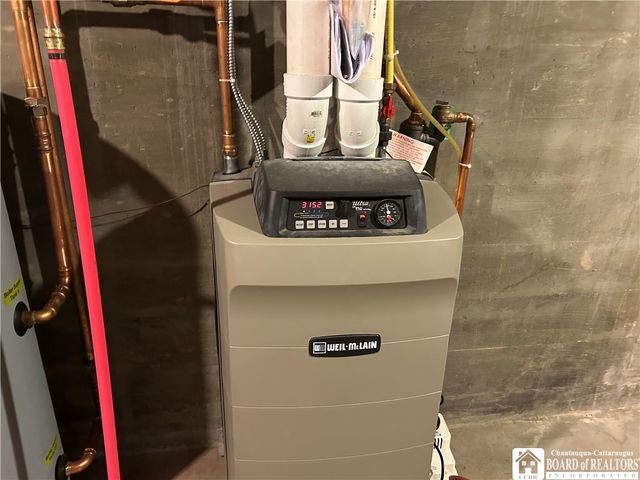 8714 Knowlton Road, Clymer, NY 14724