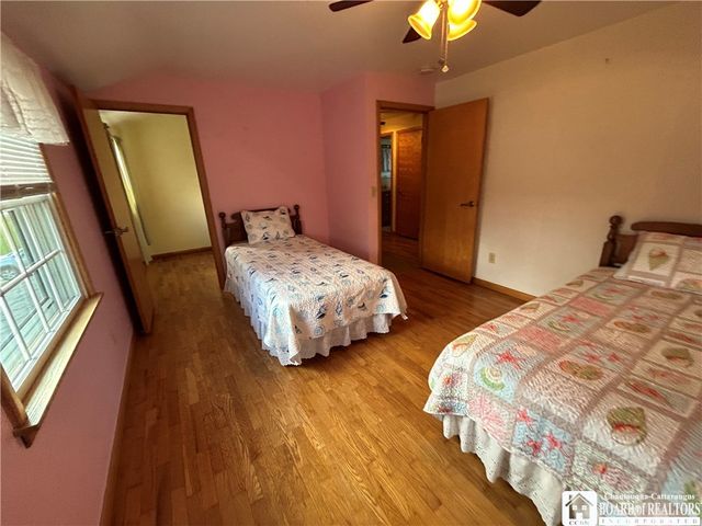 8714 Knowlton Road, Clymer, NY 14724