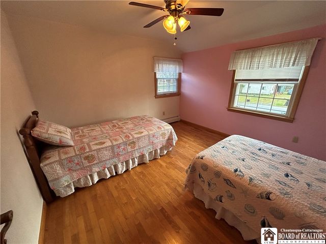 8714 Knowlton Road, Clymer, NY 14724