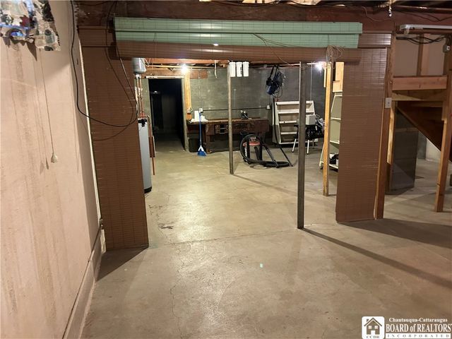 8714 Knowlton Road, Clymer, NY 14724