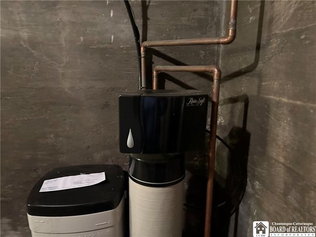 8714 Knowlton Road, Clymer, NY 14724