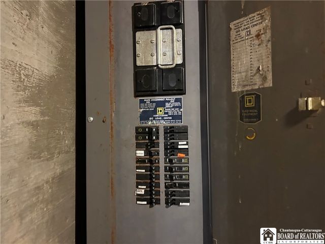 8714 Knowlton Road, Clymer, NY 14724