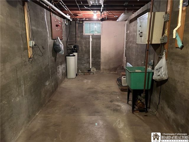 8714 Knowlton Road, Clymer, NY 14724