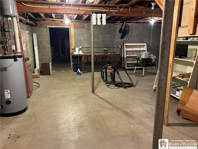 8714 Knowlton Road, Clymer, NY 14724