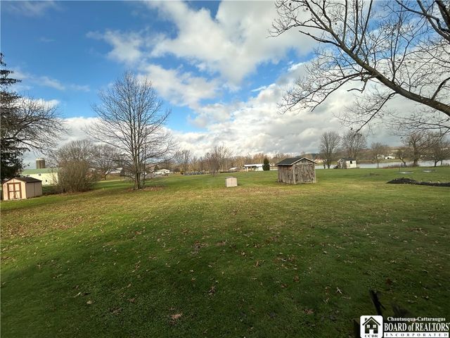 8714 Knowlton Road, Clymer, NY 14724