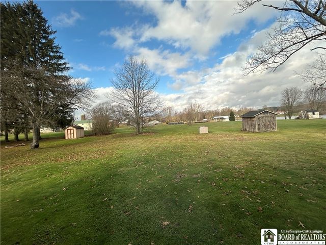 8714 Knowlton Road, Clymer, NY 14724