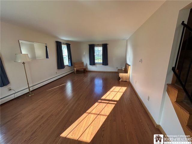 8714 Knowlton Road, Clymer, NY 14724