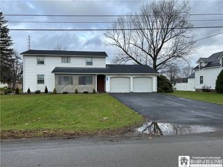 8714 Knowlton Road, Clymer, NY 14724