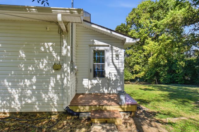 404 Mccreary Avenue, Frankfort, KY 40601