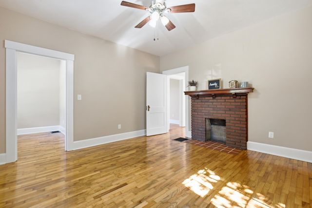 404 Mccreary Avenue, Frankfort, KY 40601