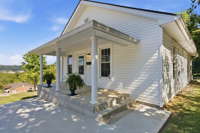 404 Mccreary Avenue, Frankfort, KY 40601