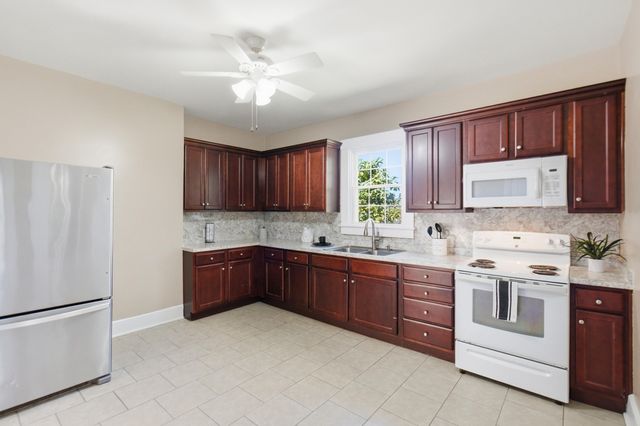 404 Mccreary Avenue, Frankfort, KY 40601