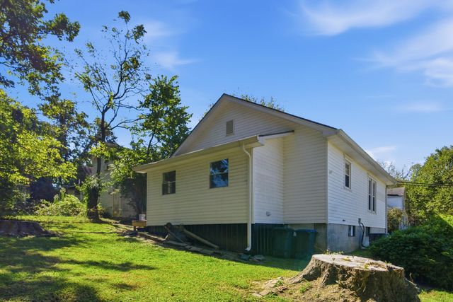 404 Mccreary Avenue, Frankfort, KY 40601